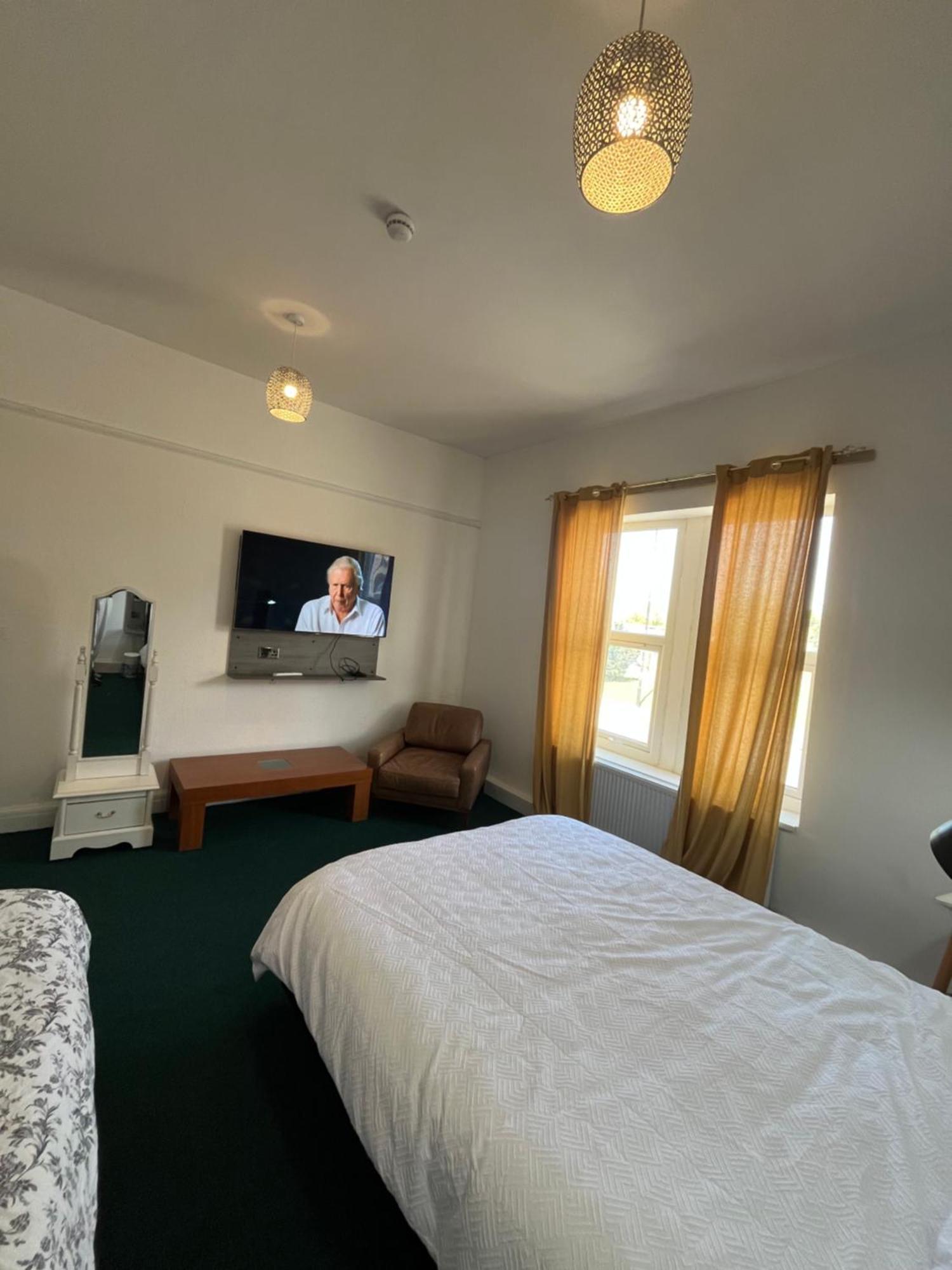 Eva Bed & Breakfast *